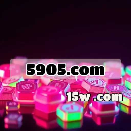 5905.com: Recursos Imperdíveis do App de Jogos Online