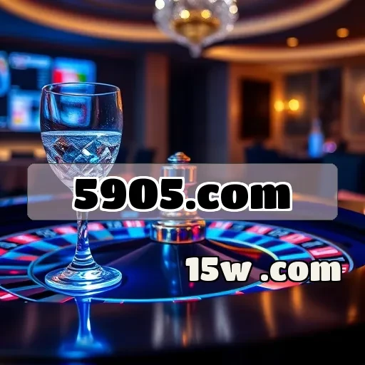 5905.com: Descubra a Diversidade dos Jogos de Apostas Aqui!