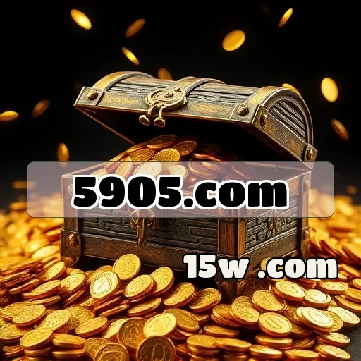 5905.com: Segredos e Dicas sobre Pagamentos em Jogos Online