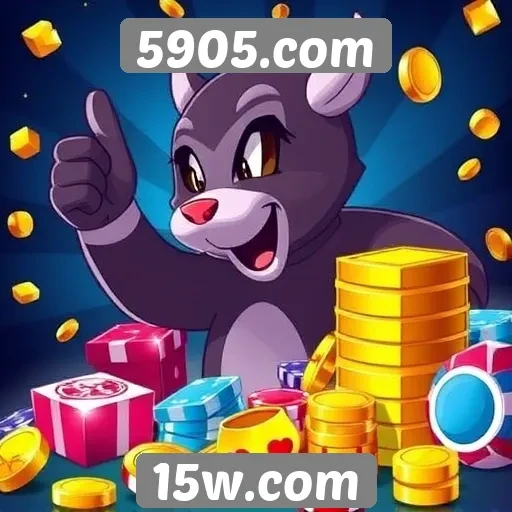 Comparativo entre 5905.com e outros sites de jogos